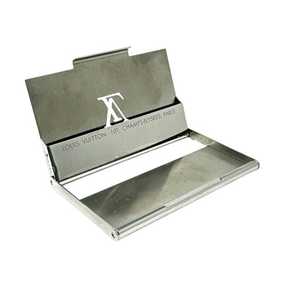 Louis Vuitton Champs Elysees Card Case - Picture 3 of 5